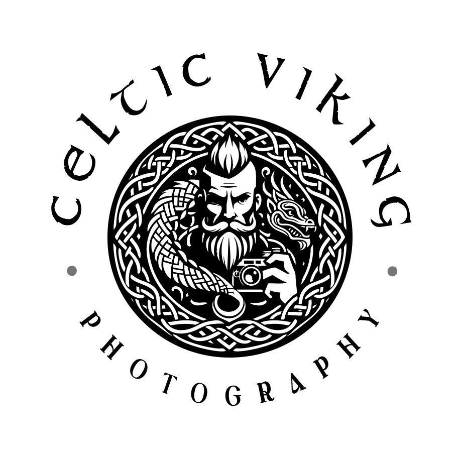 Celtic Viking Photography